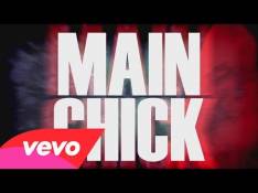Singles Chris Brown - Main Chick video