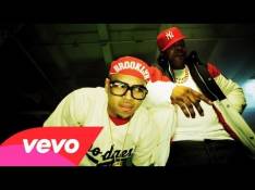 Chris Brown - Look At Me Now video