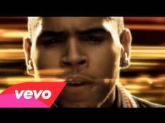Chris Brown - Forever video