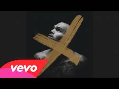 Chris Brown - X video