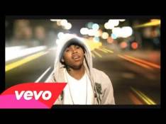 Chris Brown - With You video