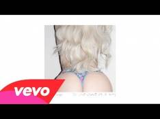 Lady GaGa - Do What You Want video