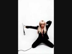 Singles Lady GaGa - I Like It Rough video