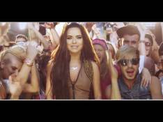 Party Never Ends [Deluxe Version] INNA - Be My Lover video