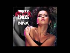INNA - Live Your Life video