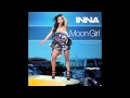 I Am The Club Rocker INNA - Moon Girl video