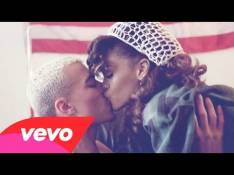 Calvin Harris - We Found Love video