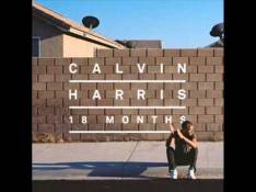 18 Months Calvin Harris - Here 2 China video