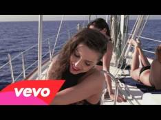 18 Months Calvin Harris - Thinking About You video