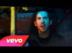 Calvin Harris - You Used To Hold Me video