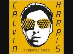 Calvin Harris - Vegas video