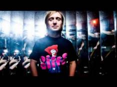 Nothing But The Beat 2.0 David Guetta - Nothing Really Matters video