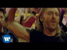 David Guetta - Play Hard video