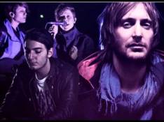 David Guetta - Every Chance We Get We Run video