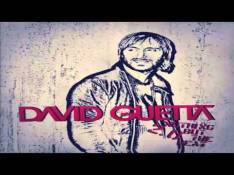 David Guetta - In My Head video