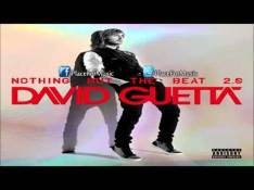 Nothing But The Beat 2.0 David Guetta - Wild One Two video