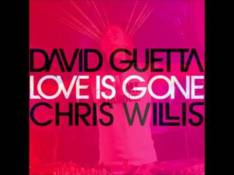David Guetta - Love Is Gone video