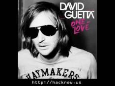 David Guetta - Toyfriend video