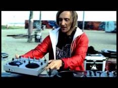 David Guetta - When Love Takes Over video