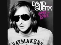 David Guetta - On The Dancefloor video