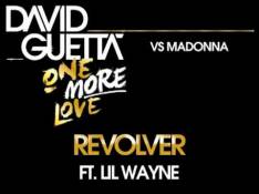 David Guetta - Revolver video