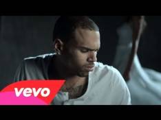Chris Brown - Don't Wake Me Up video