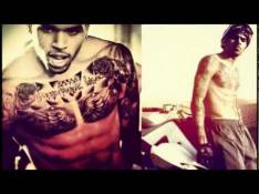 Fortune (Deluxe Edition) Chris Brown - Countdown video