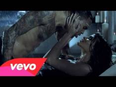Chris Brown - Sweet Love video