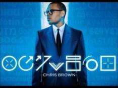 Chris Brown - Mirage video