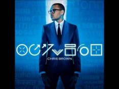 Chris Brown - 2012 video