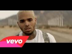 Chris Brown - Don't Judge Me video