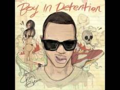 Boy In Detention Chris Brown - 100% video
