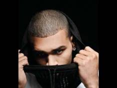 Boy In Detention Chris Brown - Freaky I'm Iz video