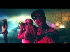 Chris Brown - Snapbacks Back video