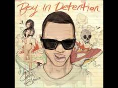 Boy In Detention Chris Brown - Crazy video