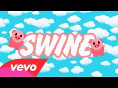Lady GaGa - Swine video