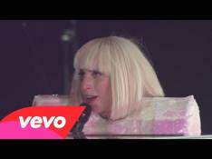 ARTPOP Lady GaGa - Gypsy video