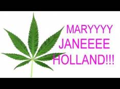 Lady GaGa - Mary Jane Holland video