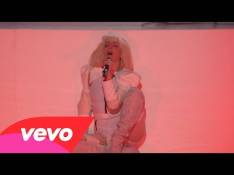 ARTPOP Lady GaGa - Sexxx Dreams video