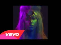 ARTPOP Lady GaGa - Venus video