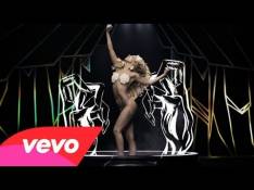 ARTPOP Lady GaGa - Applause video