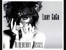 Unreleased 2012 Lady GaGa - Blueberry Kisses video