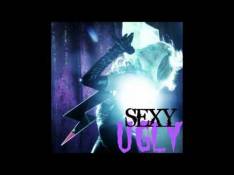 Lady GaGa - Sexy Ugly video