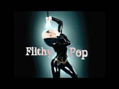 Unreleased 2012 Lady GaGa - Filthy Pop video