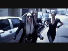 Unreleased 2012 Lady GaGa - Fashion video