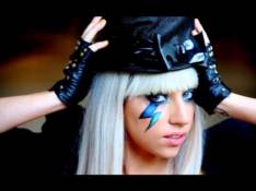 Unreleased 2012 Lady GaGa - Oh Well video