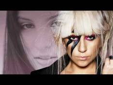 Unreleased 2012 Lady GaGa - Wunderland video