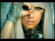 Unreleased 2012 Lady GaGa - Kaboom video