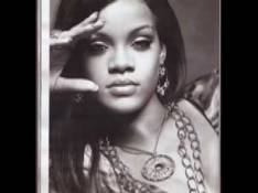Singles Rihanna - Coulda Been The One video