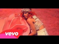 Singles Rihanna - Only Girl (In The World) video